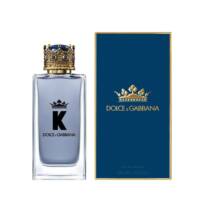 Dolce & Gabbana K 100Ml Edt Spray