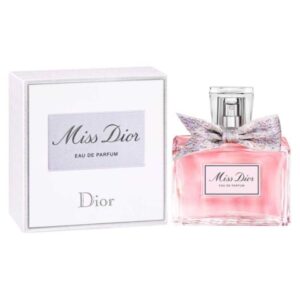 Miss Dior De Christian Dior 150Ml Edp Spray
