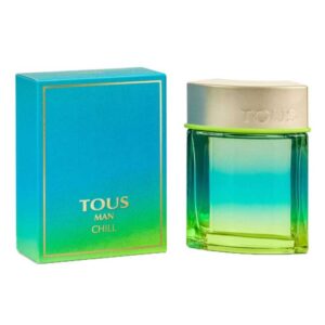 Tous Man Chill 100Ml Edt Spray