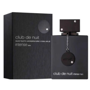 Armaf Club De Nuit Intense 105Ml Edt Spray