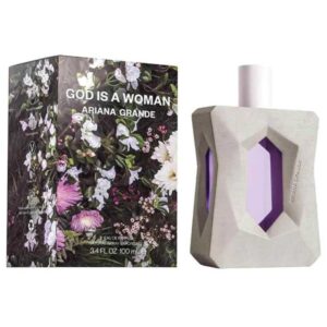 Ariana Grande God Is A Woman 100Ml Edp Spray