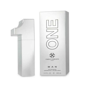 Carlo Corinto One Man 100Ml Edp Spray