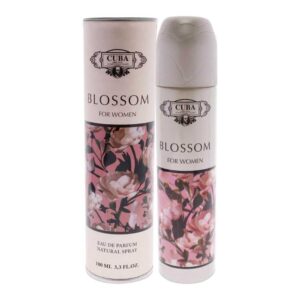 Cuba Blossom 100Ml Edp Spray