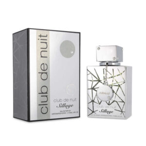 Armaf Club De Nuit Sillage 105Ml Edp Spray