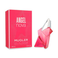 Angel Nova Refillable 100Ml Edp Spray