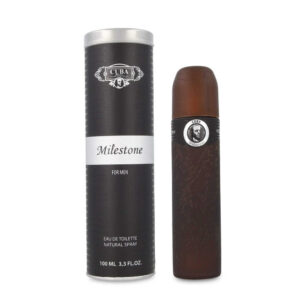 Cuba Milestone 100Ml Edt Spray