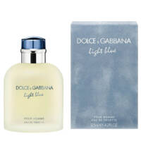 Light Blue de Dolce & Gabbana 125Ml Edt Spray