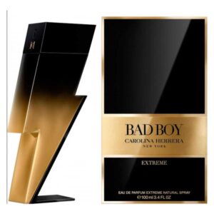 Bad Boy Extreme De Carolina Herrera 100Ml Edp Spray