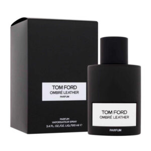 Tom Ford Ombre Leather Parfum 100Ml Edp Spray