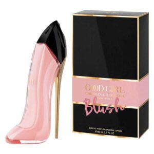 Good Girl Blush 80Ml Edp Spray