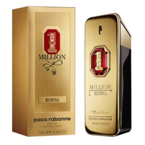 One Million Royal 100Ml Edp Spray