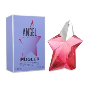 Angel Nova Refillable 100Ml Edp Spray