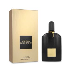 Tom Ford Black Orchid 100Ml Edp Spray