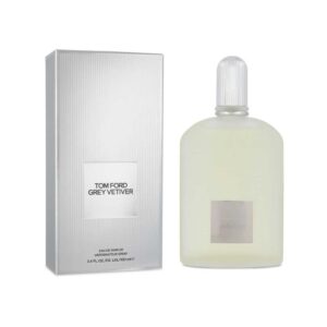 Tom Ford Grey Vetiver 100Ml Edp Spray