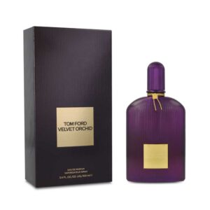 Tom Ford Velvet Orchid 100Ml Edp Spray