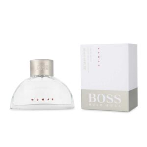 Boss Woman 90Ml Edp Spray