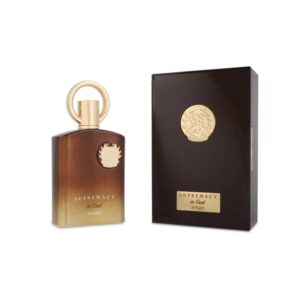 Afnan Supremacy In Oud 100Ml Edp Spray