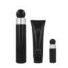 Set 360° Black 3Pzs 100Ml Edt Spray/ Shower Gel 90Ml/ 7.5Ml Edt Spray