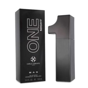Carlo Corinto One Night Man 100Ml Edp Spray