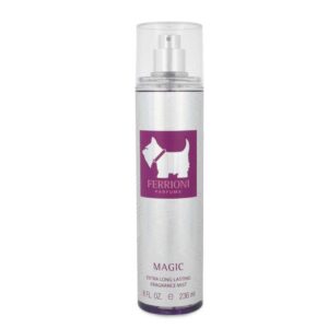 Ferrioni Magic 236Ml Body Mist Spray