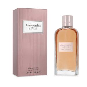 Abercrombie & Fitch First Instinct 100Ml Edp Spray