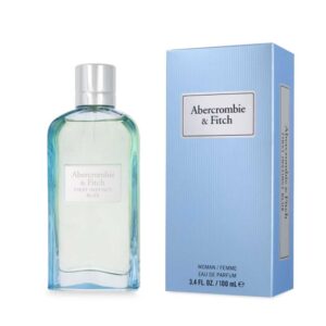 Abercrombie & Fitch First Instinct Blue 100Ml Edp Spray