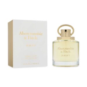 Abercrombie & Fitch Away 100Ml Edp Spray
