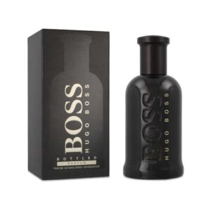 Boss Bottled Parfum 100Ml Edp Spray