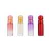 Set Mini Perry Ellis 4Pzs 360° 7.5Ml Edt Spray / 360° Purple 7.5Ml Edp Spray / 360° Coral 7.5Ml Edp
