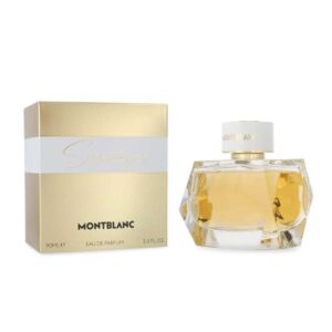Montblanc Signature Absolue 90Ml Edp Spray