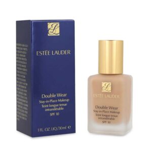 Base Liquida Double Wear Stay In Place Makeup Spf 10 -3C2 Pebble 30Ml