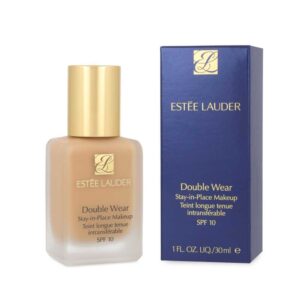 Base Liquida Double Wear Stay In Place Makeup Spf 10 -4N1 Shell Beige 30Ml