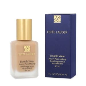 Base Liquida Double Wear Stay In Place Makeup Spf 10 -3N1 Ivory Beige 30Ml