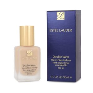 Base Liquida Double Wear Stay In Place Makeup Spf 10 -2N1 Desert Beige 30Ml