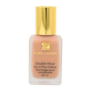 Base Liquida Double Wear Stay In Place Makeup Spf 10 -4C3 Softan 30Ml