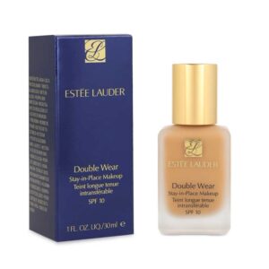 Base Liquida Double Wear Stay In Place Makeup Spf 10 -5W1 Bronze 30Ml