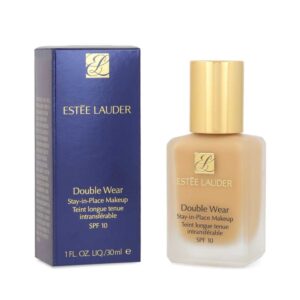 Base Liquida Double Wear Stay In Place Makeup Spf 10 -3W2 Cashew 30Ml