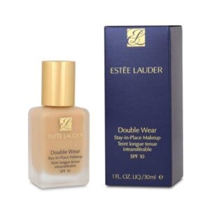 Base Liquida Double Wear Stay In Place Makeup Spf 10 -3W1.5 Fawn 30Ml