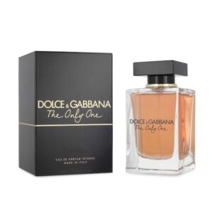 Dolce & Gabbana The Only One Intense 100Ml Edp Spray