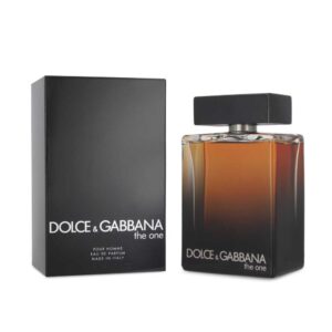 Dolce & Gabbana The One 150Ml Edp Spray