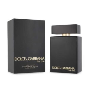 Dolce & Gabbana The One Intense 100Ml Edp Spray