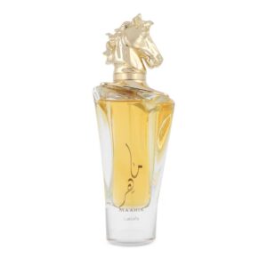 Lattafa Maahir 100Ml Edp Spray