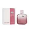 Lacoste Rose Eau Intense 100Ml Edt Spray