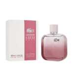Lacoste Rose Eau Intense 100Ml Edt Spray