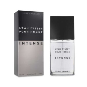 Issey Miyake Intense 125Ml Edt Spray