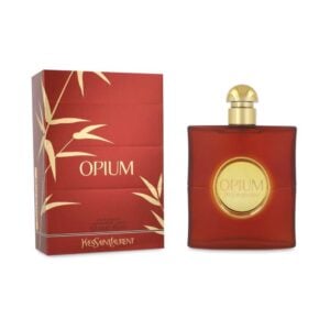 Ysl Opium 90Ml Edt Spray