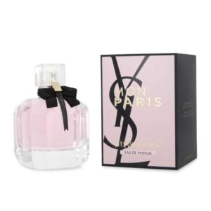 Ysl Mon Paris 90Ml Edp Spray