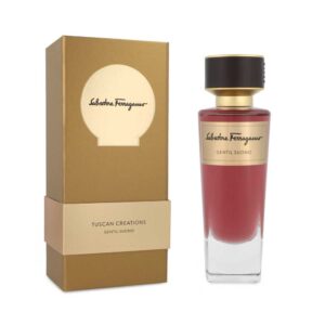 Salvatore Ferragamo Gentil Suono 100Ml Edp Spray