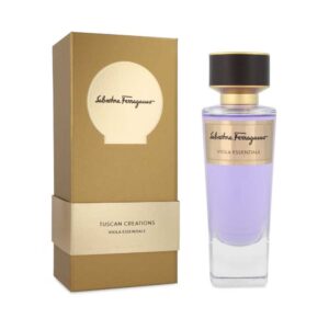 Salvatore Ferragamo Viola Essenziale 100Ml Edp Spray