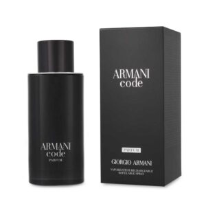 Armani Code Parfum 125Ml Edp Spray